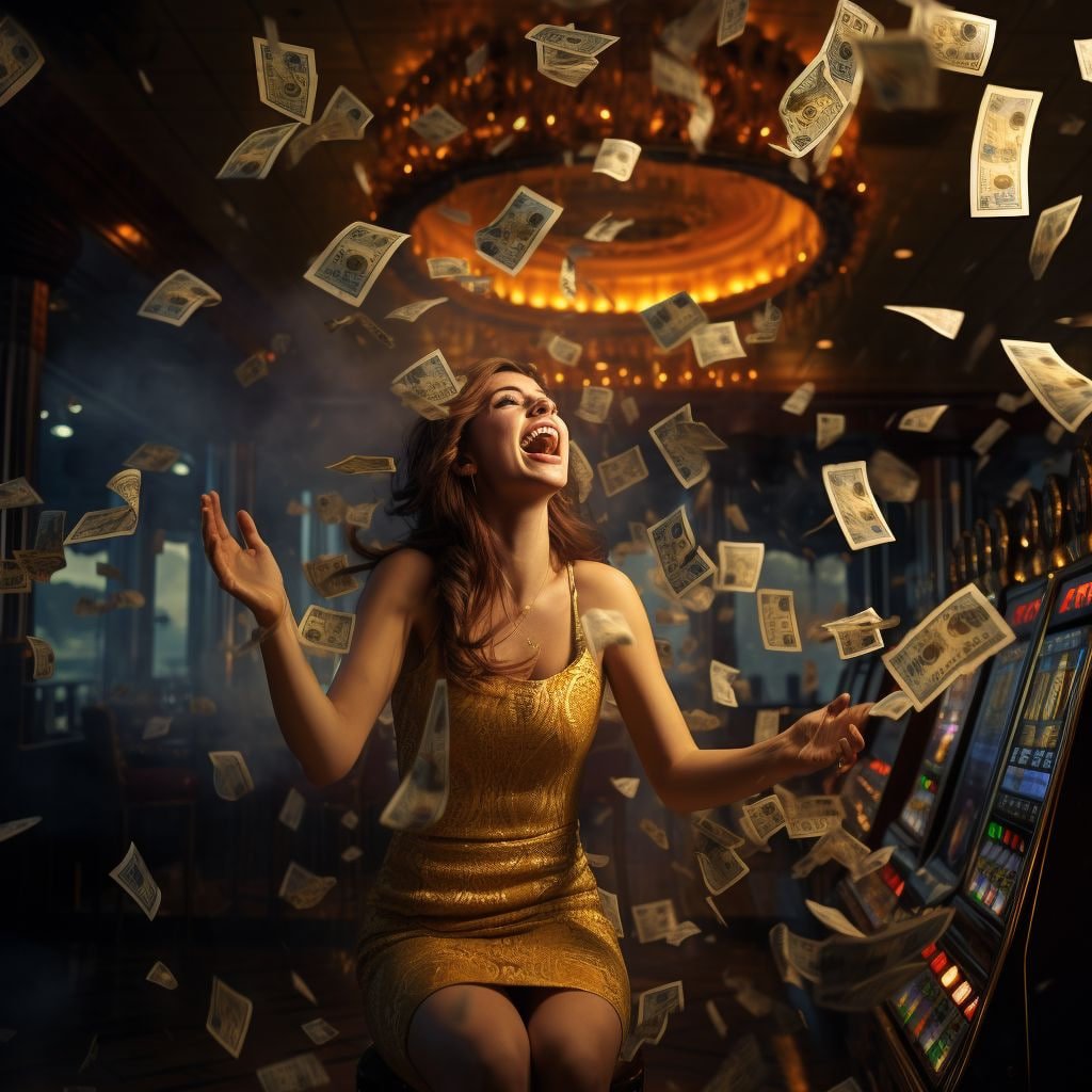 vz125 Diao Chan Slot Room