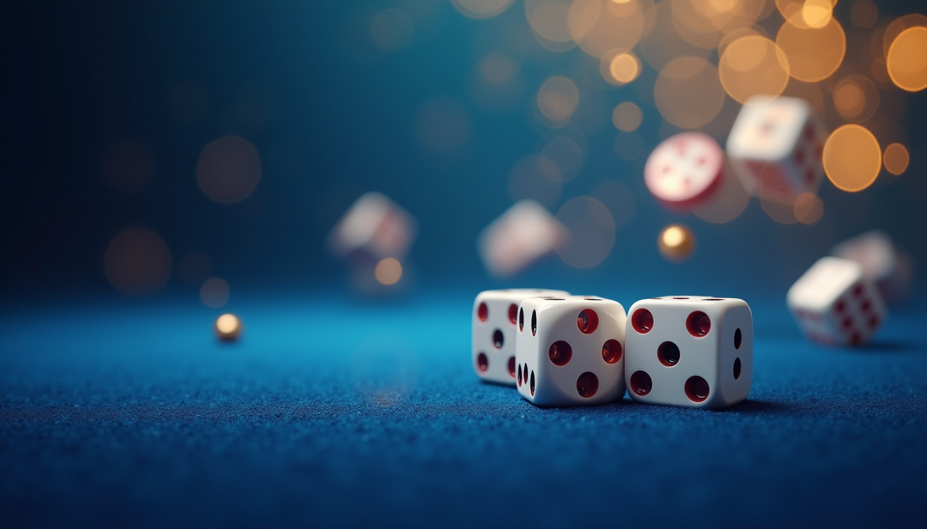 vz125 Speed Baccarat
